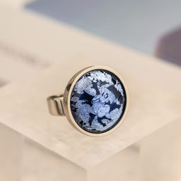 SHINE Кольцо KC4747