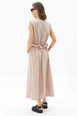 Костюм юбочный 4823 - Fantazia mod фото 2