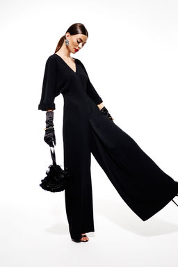 Комбинезон 5240 - Elletto фото 8