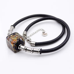 SACRAMENTAL Колье LKY5814