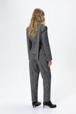 Костюм Pirs 6295-Р серый меланж  фото 2
