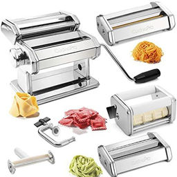 25994 Лапшерезка + Равиоли 15см нерж MB (х4) - Mayer&boch фото 5