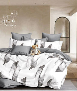 КПБ Элитный сатин Лотти 2,0-спальный - Хлопковый мир фото 12