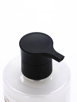 Мыло для рук жидкое, 450 мл, аромат миндальное молоко, ULAB - URAL LAB фото 9