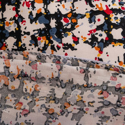 Комплект постельного белья Люкс Сатин 100% хлопок на резинке AR339 2 спальный/70-70 2 шт;50-70 2 шт - Ситрейд фото 8