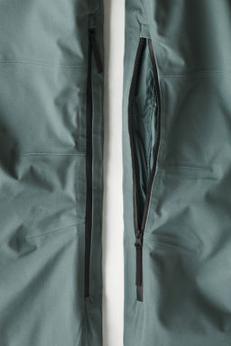 Pantal?n de esqu? con StormMove - H&m фото 5