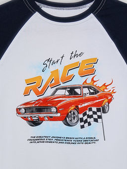 КОМПЛЕКТ ДЛЯ МАЛЬЧИКОВ (ДЖЕМПЕР, БРЮКИ) - Mark formelle фото 9