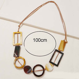 Колье арт. 26 5851 (id 274852) - Rada фото 3