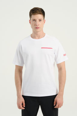 Футболка Белый