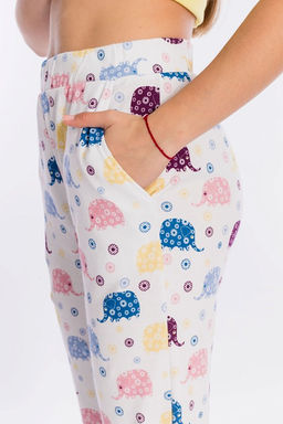 Костюм футб и брюки М222042Па Желтый - Елена фото 8