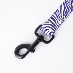 Поводок В гармонии с природой, 2.5 см, 3 м - Пушистое счастье фото 9