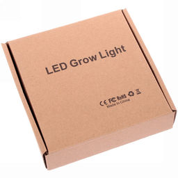 Фитосветильник для растений и рассады "Bee" 17*15*40см 24LED USB CY-BEE01
