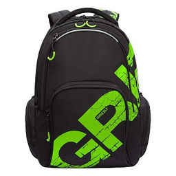 RU-423-14 Рюкзак - Grizzly фото 22