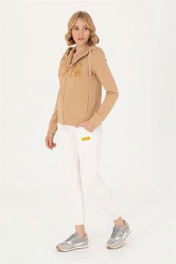 U. S. Polo Assn Женские спортивные штаны с камнем - U.s. polo assn фото 10