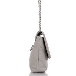 женская кожаная сумка на цепочке Barcelo Biagi  фото 2