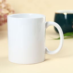 Набор Расцветай от любви: кофе молотый со вкусом: нуга 30 г., кружка 300 мл. - Фабрика счастья фото 4