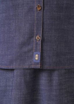 263278/201дж Блузка жен. (ЧЗ)