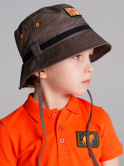 PlayToday / Панама для мальчика  фото 8