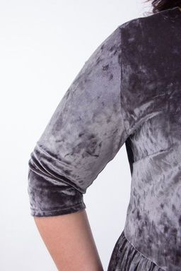 Платье П4-3016/7 - Wisell фото 11