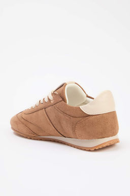 Taba Kad?n Sneaker TAKSS26SN00011 - Trendyolmilla фото 5