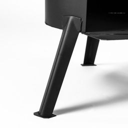 Печь под казан 12 л D=36 см - Simaland фото 9