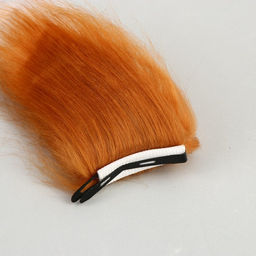 Карнавальный набор «Лиса»: хвост, ушки