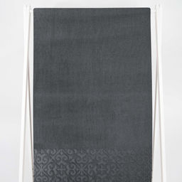 6с102.411ж1 Таисия (1-графит) Полотенце махровое 67х150см