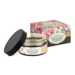 БЕЛЬДИ с крымской розой, 200 г - Мануфактура дом природы фото 2