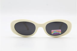 Солнцезащитные очки Feillis Polarized (детские) 66644 47-20-134 белые