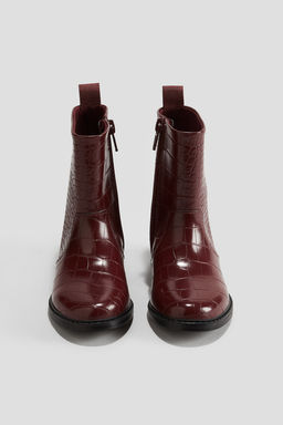 Botas - H&m фото 4