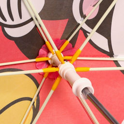 Зонт детский. Oh boy!, Микки Маус, 6 спиц d=90 см - Disney фото 13