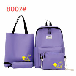 Сумка-рюкзак 4 в 1 (арт. 8007) - Storyland фото 6