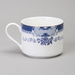 ЧАЙНЫЙ НАБОР LEFARD RENDEZVOUS НА 6 ПЕР. 12 ПР. 350 МЛ  фото 10