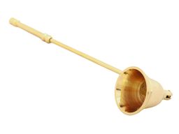 Гаситель для свечей № Пи 3464/1 (полиш) 4шт/упак - Ганг фото 3