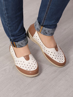 Туфли женские удобные из экокожи недорогие