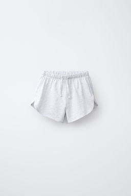 BERMUDA HEAVY WEIGHT / Gris vigor? - Zara фото 3