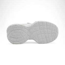 Кроссовки летние А756-18 белые - Sport фото 3