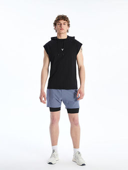 Slim Fit Erkek Taytl? ?ort