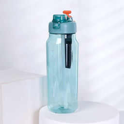 Бутылка для воды спортивная Woohooo Nusa Dua 1000 ml/ уп60