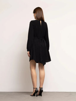 Платье а-силуэта - Emka фото 4