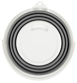 Ведро складное круглое 10л 003918 - Скрап фото 3