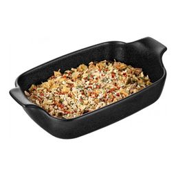 Форма для запекания Walmer Iron-Black, 0.5 л, цвет черный  фото 6