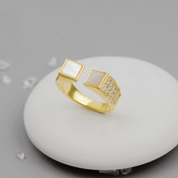 Кольцо Арт. 3V-5902-Y