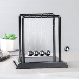 Маятник 18 см / H50LHY /уп 36/ - Галеонтрейд фото 2