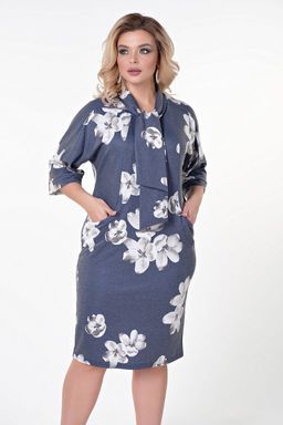 VALENTINA Платье София №2  фото 3