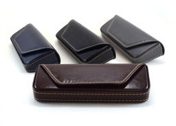 ФУТЛЯР R-10175 НАТУРАЛЬНАЯ КОЖА