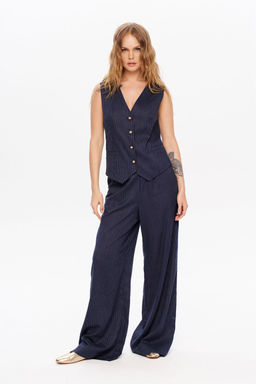 Костюм Pirs 5984 синий