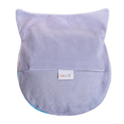 Игрушка грелка от колик «Сова», вишнёвые косточки