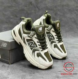 Кроссовки из кожзаменителя - Bruno фото 4