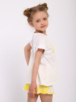 ПЖ053 Пижама Barbie (лиловый) - Милаша фото 28